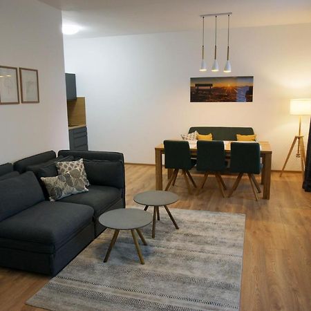Apartmány Krásná Lípa Krasna Lipa Exterior foto