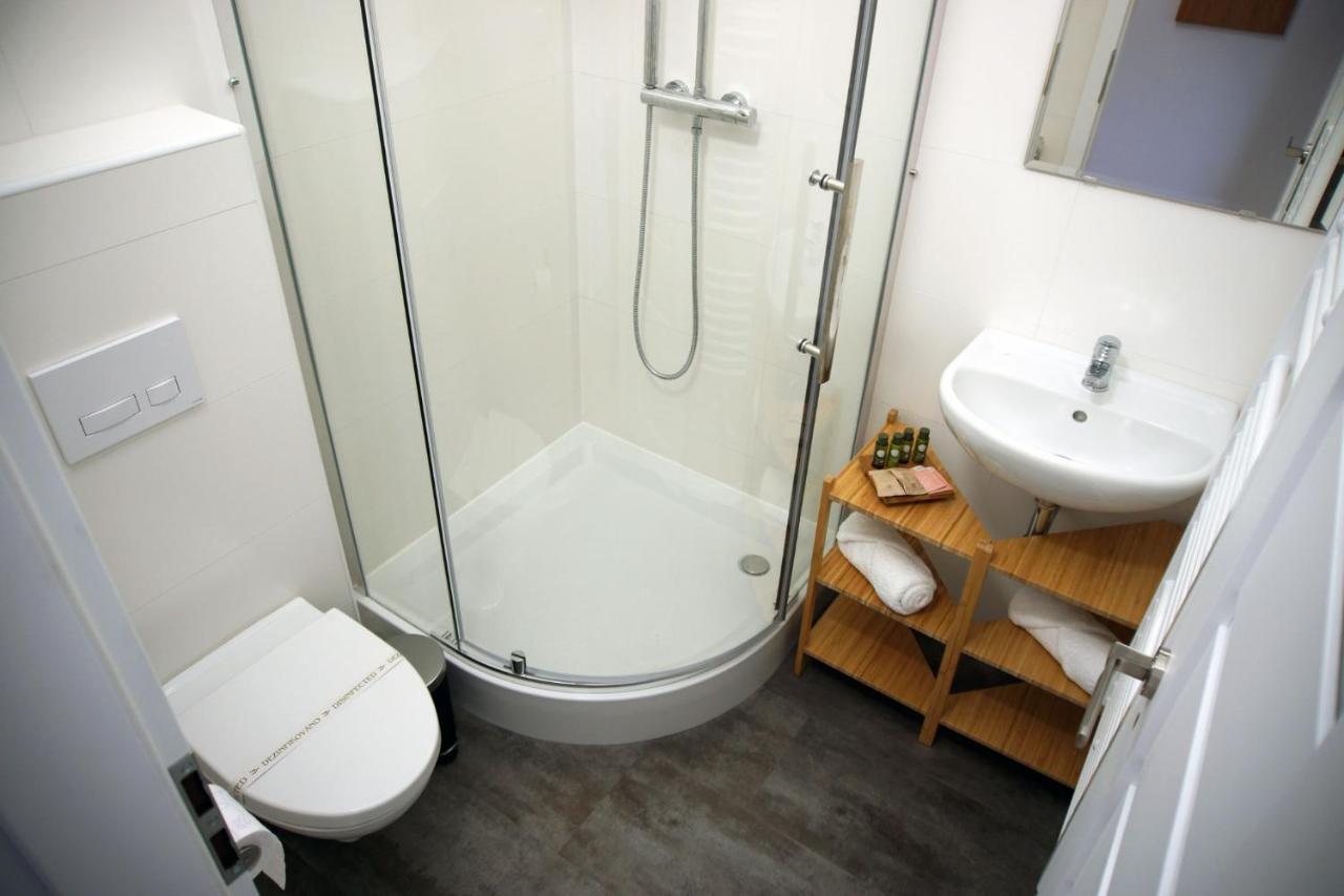 Apartmány Krásná Lípa Krasna Lipa Exterior foto